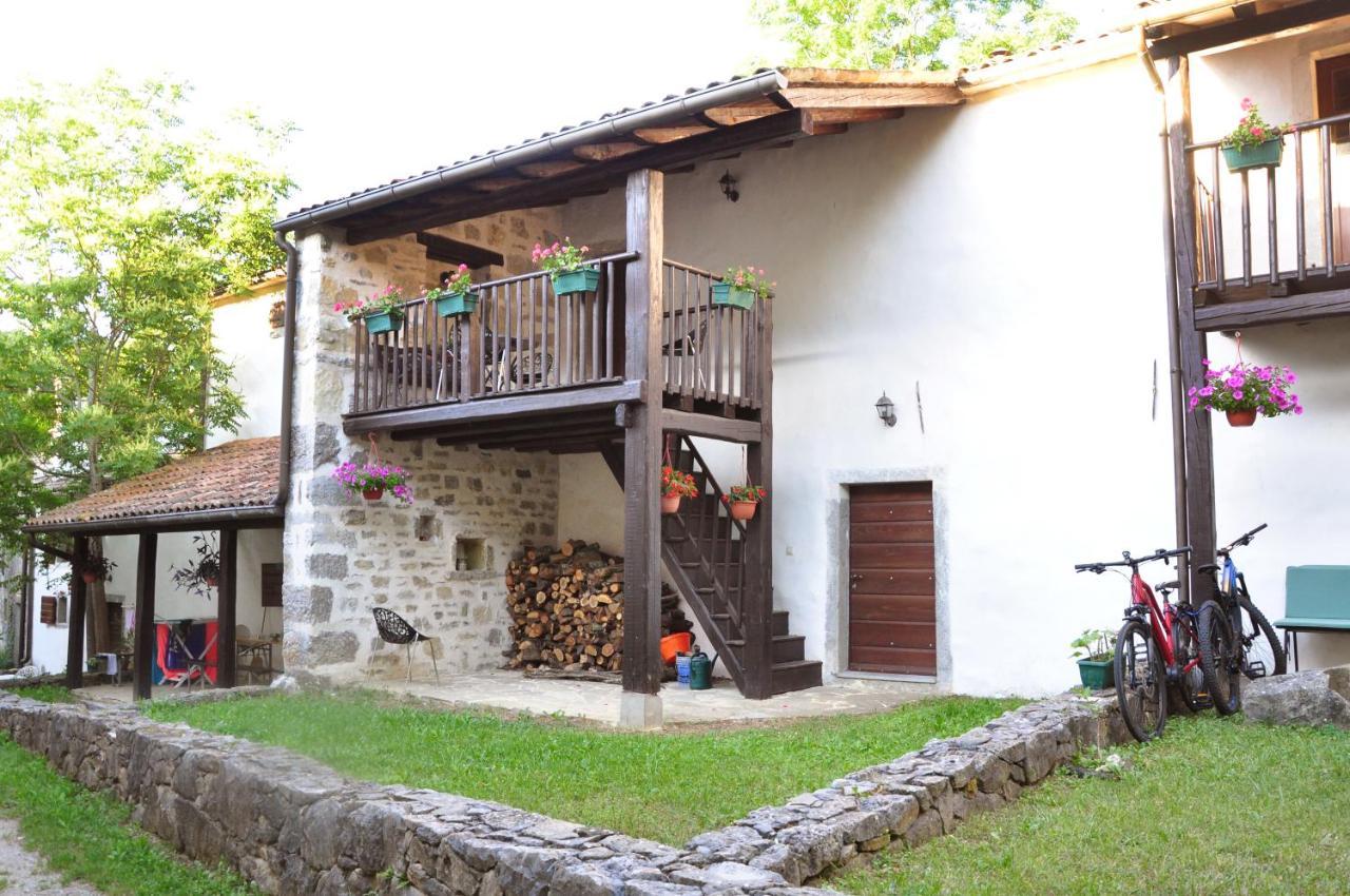 בוזט Traditional Stone House Kotli מראה חיצוני תמונה