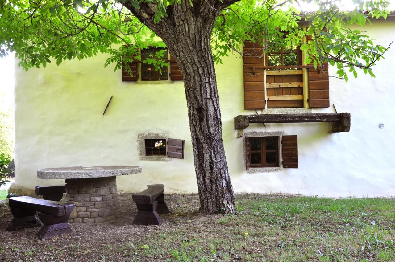 בוזט Traditional Stone House Kotli מראה חיצוני תמונה