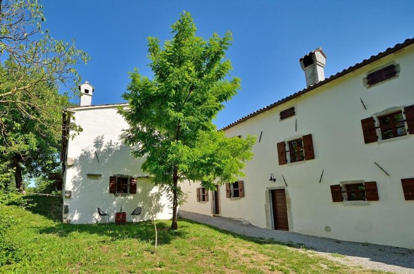 בוזט Traditional Stone House Kotli מראה חיצוני תמונה