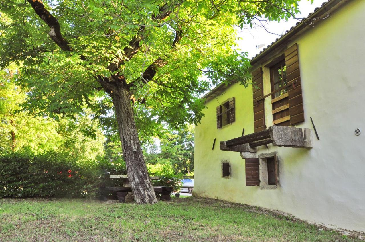 בוזט Traditional Stone House Kotli מראה חיצוני תמונה