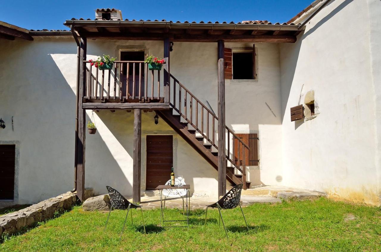 בוזט Traditional Stone House Kotli מראה חיצוני תמונה